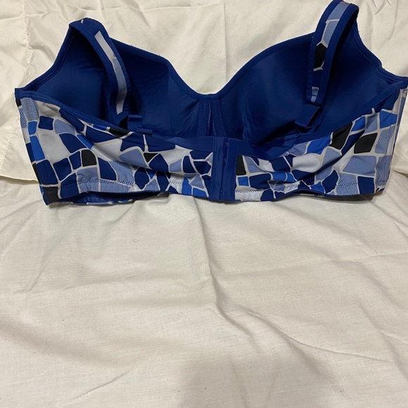 CACIQUE Balconette Bra - Picture 4 of 9